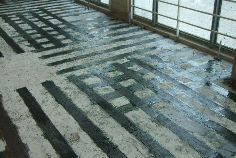 剖析碳纖維加固工程作業(yè)要點都有哪些?