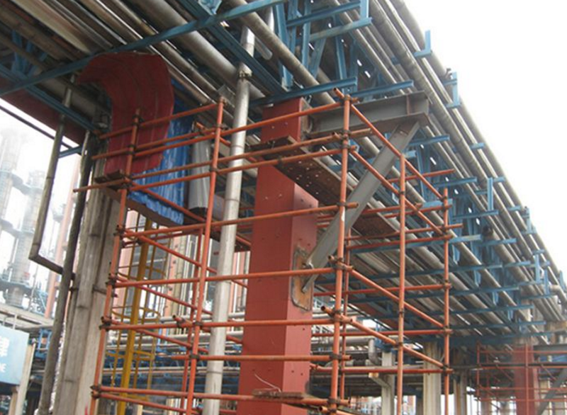 橋梁補(bǔ)救作業(yè)時(shí)哪種施工技術(shù)更實(shí)用？