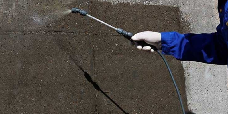 鋼筋除銹用的阻銹劑為何要從知名廠家處采購？