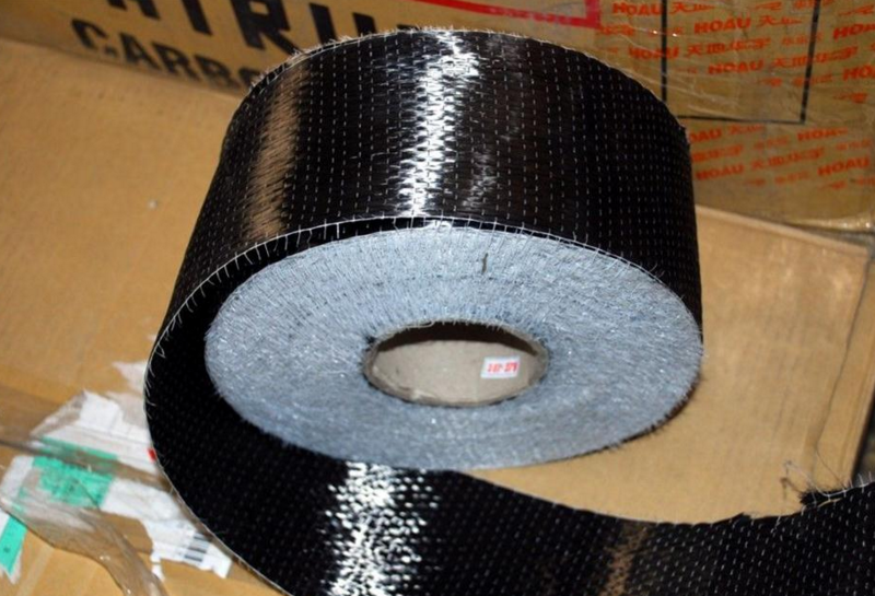 200g碳纖維布怎么應(yīng)用才能取得好的施工效果？